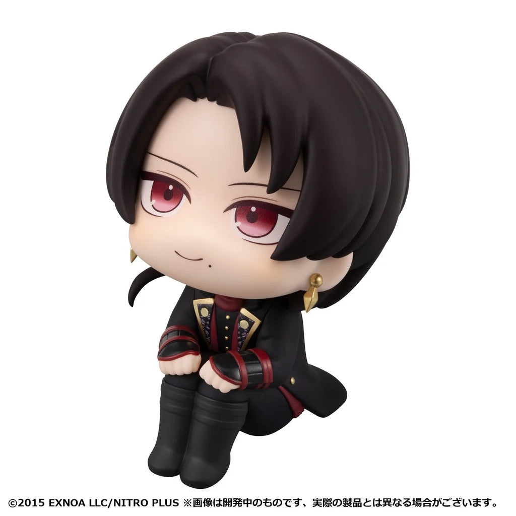 Lookup Touken Ranbu Online Kiyomitsu Kashu