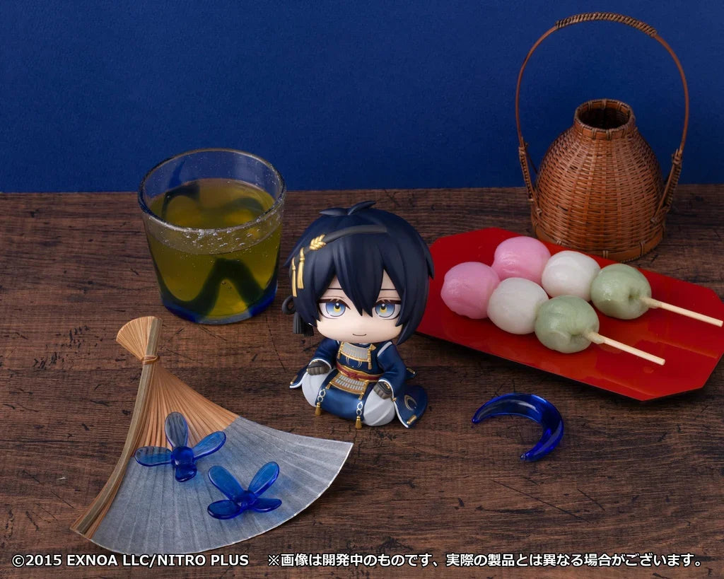 Lookup Touken Ranbu Online Munechika Mikatsuki