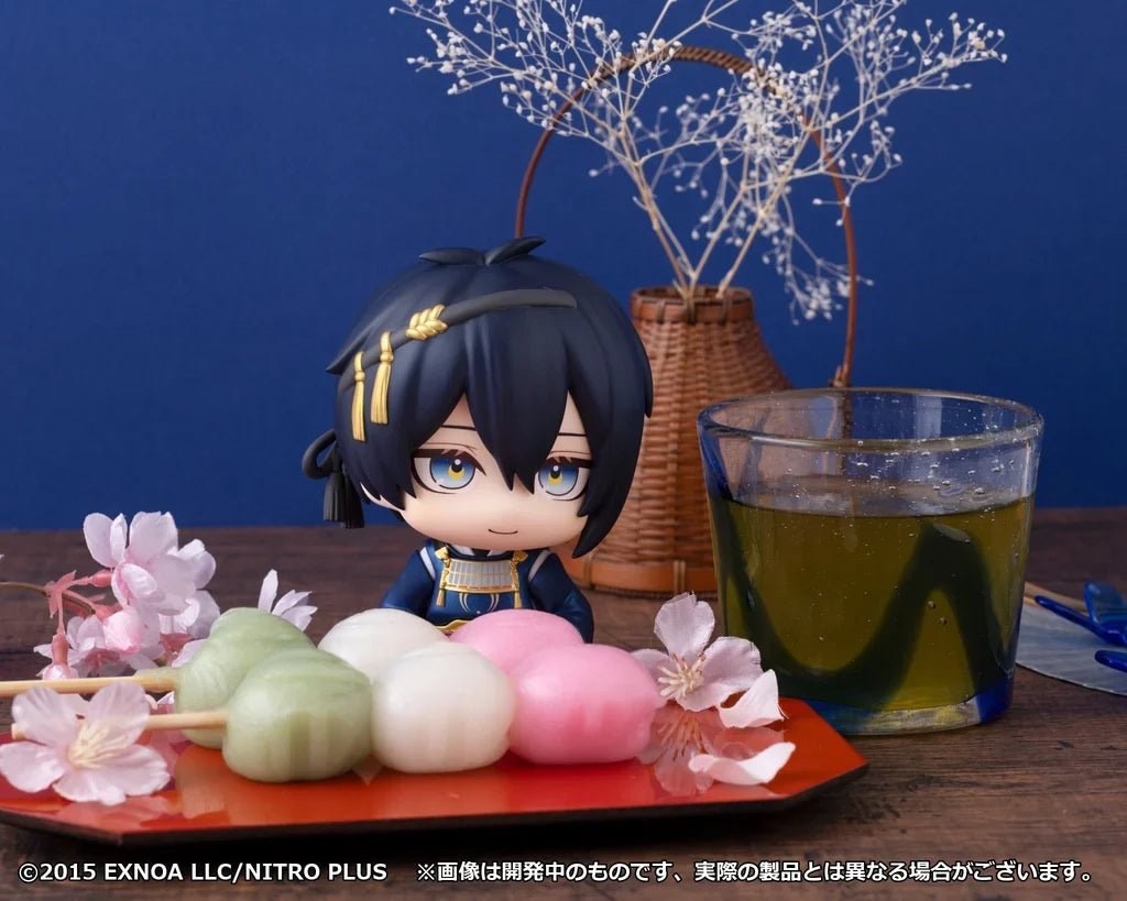 Lookup Touken Ranbu Online Munechika Mikatsuki