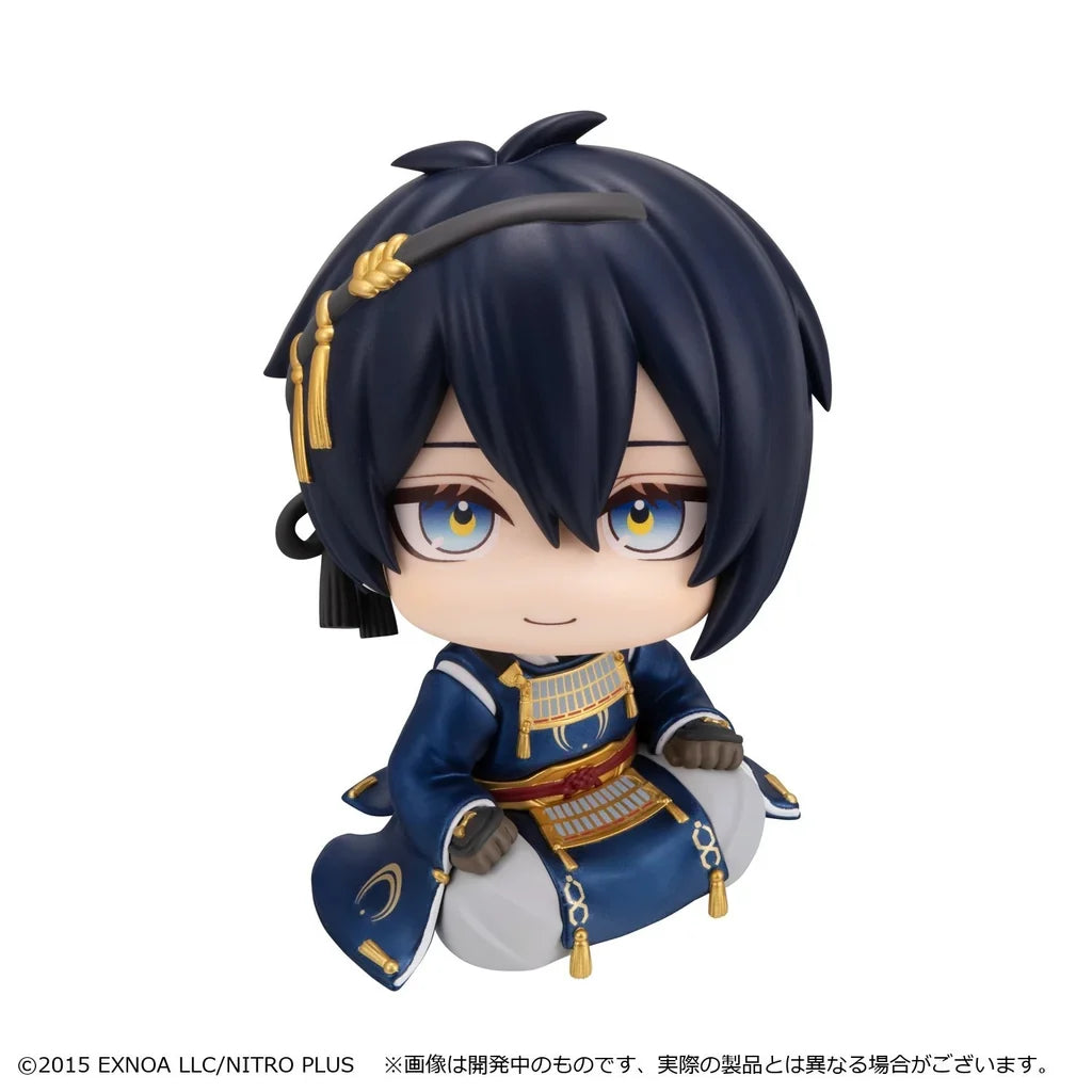 Lookup Touken Ranbu Online Munechika Mikatsuki