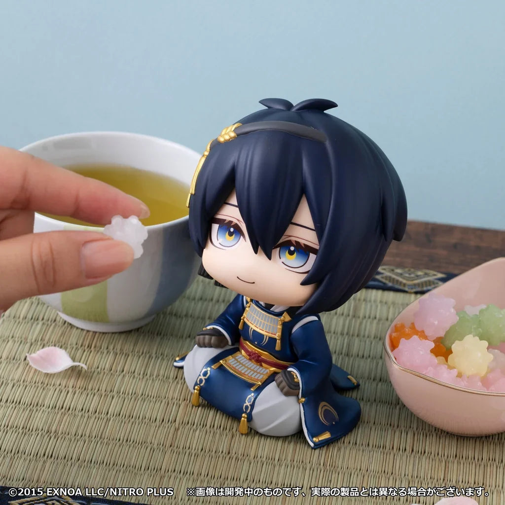 Lookup Touken Ranbu Online Munechika Mikatsuki