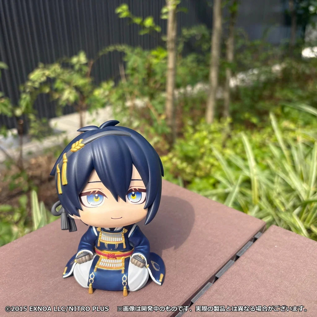 Lookup Touken Ranbu Online Munechika Mikatsuki
