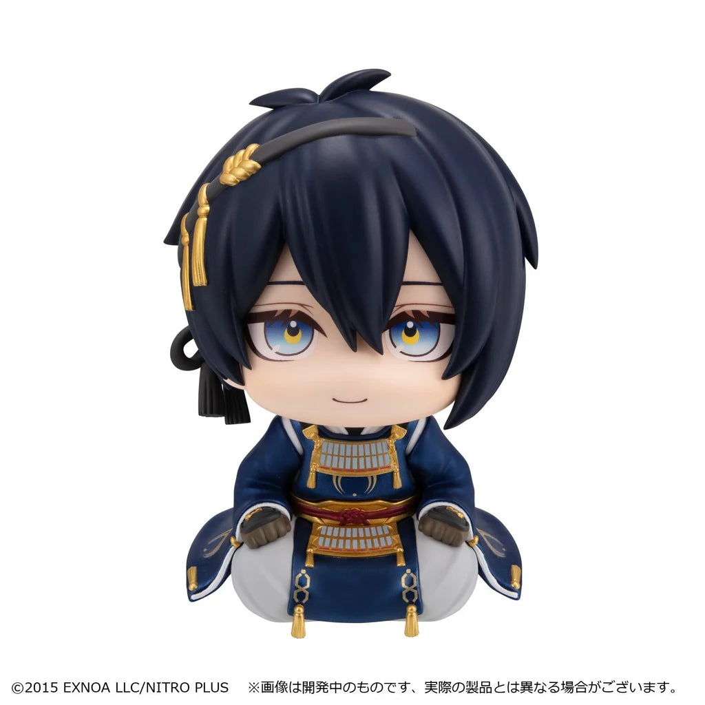 Lookup Touken Ranbu Online Munechika Mikatsuki