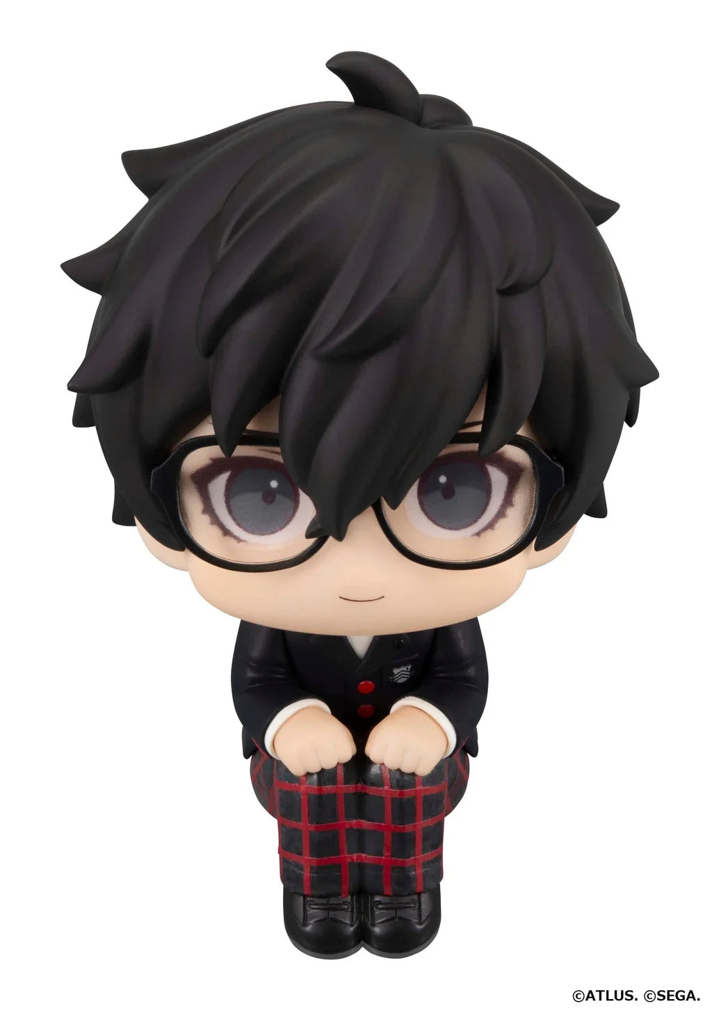 Lookup Persona 5 The Royal Hero