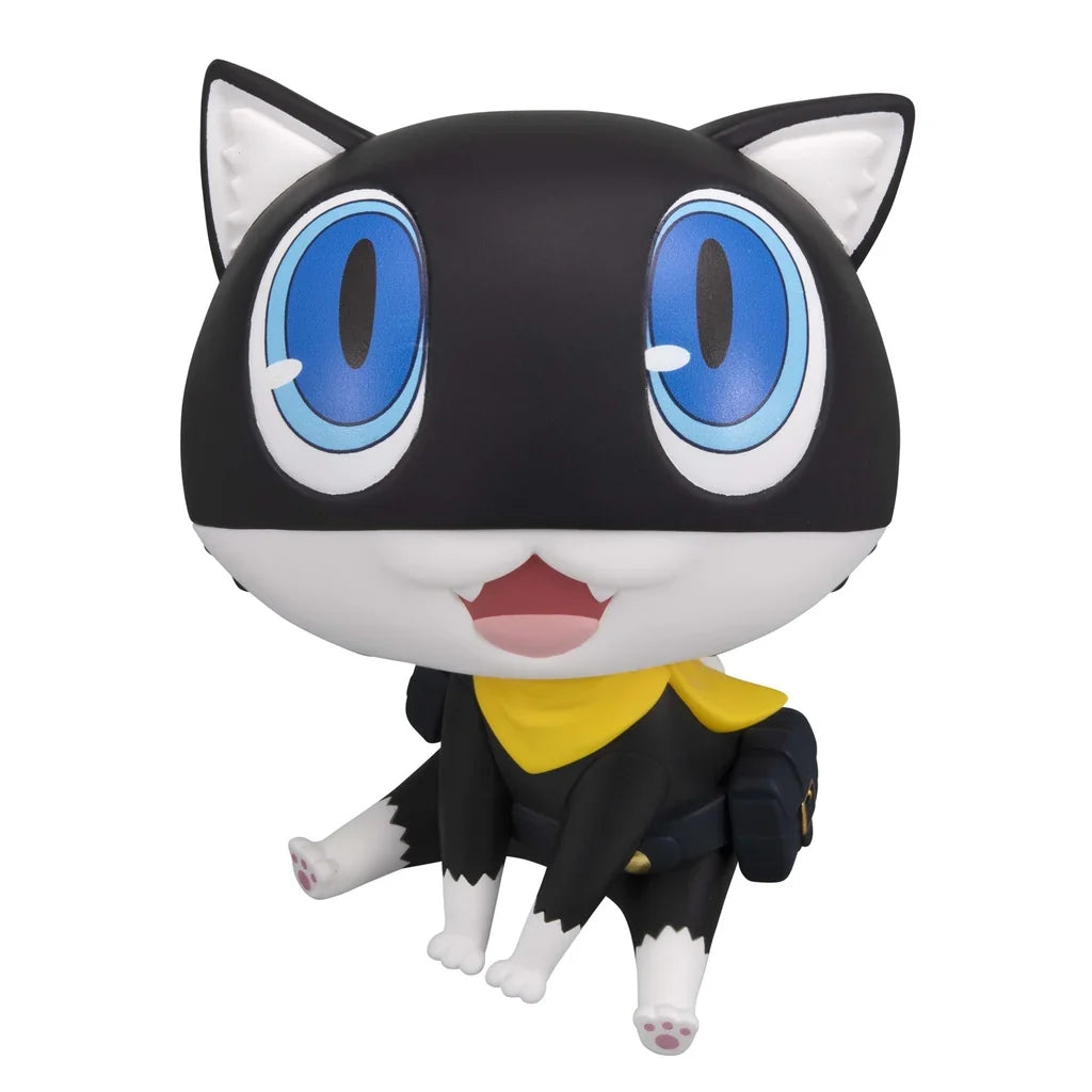Lookup Persona 5 The Royal Morgana