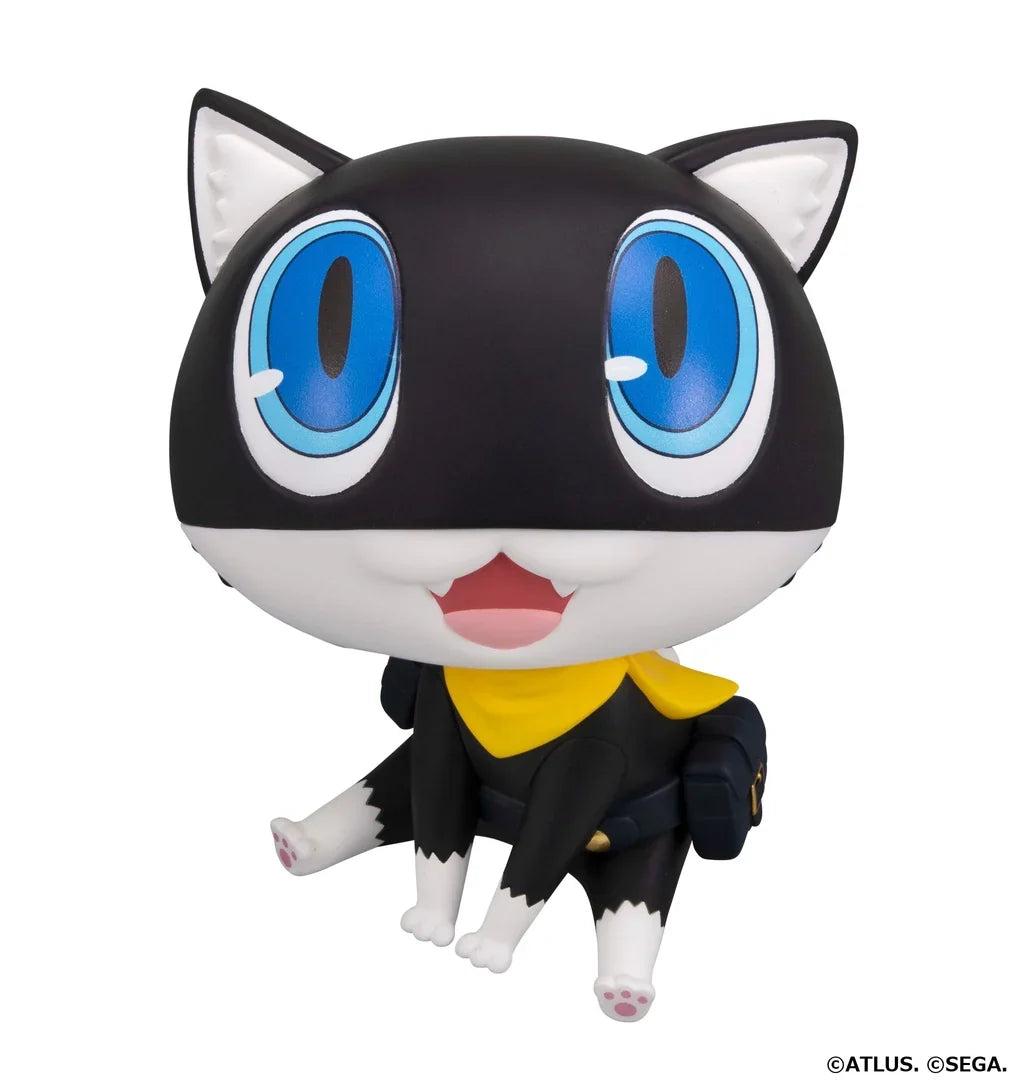 Lookup Persona 5 The Royal Morgana