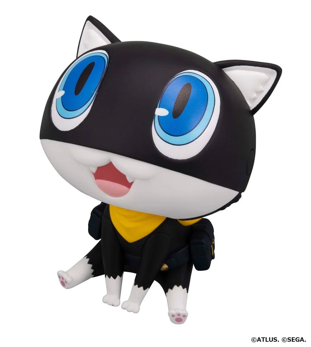 Lookup Persona 5 The Royal Morgana