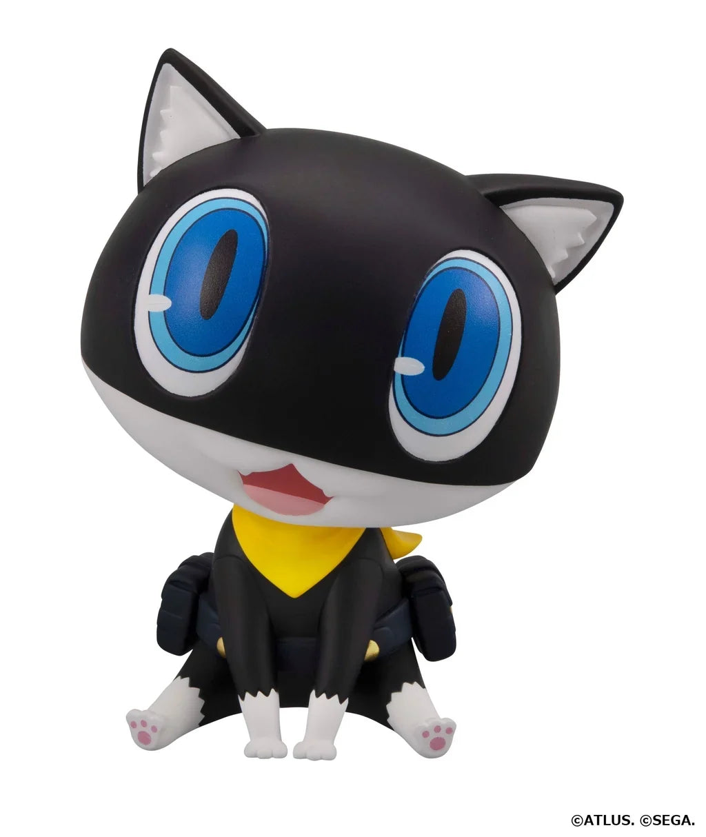 Lookup Persona 5 The Royal Morgana