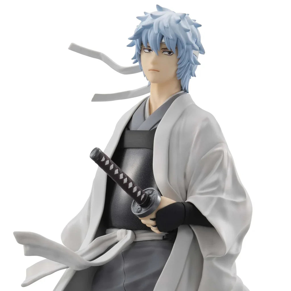 G.E.M. Carat Series Gintama Gintoki Sakata Ver. Joi Shishi