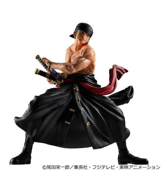Wallstar: One Piece - Roronoa Zoro