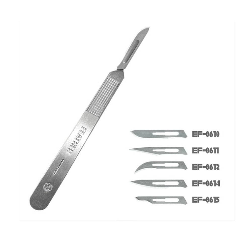 Replacement Blade for EF06