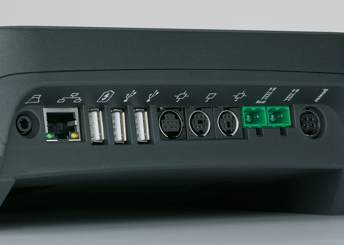 Central Station CS3 Plus