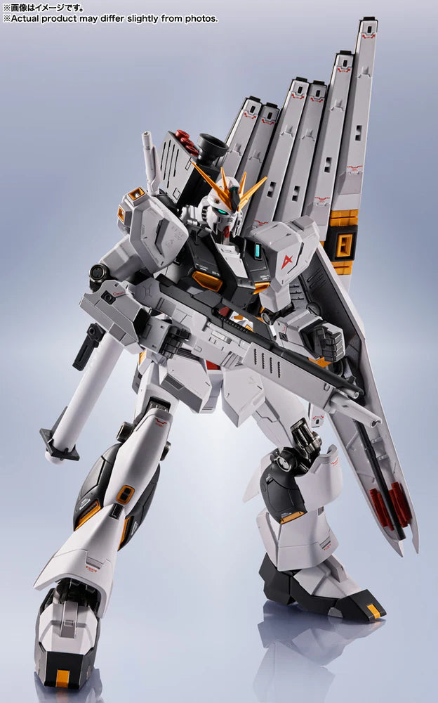 image3_The Metal Robot Spirits (Side MS) N Gundam