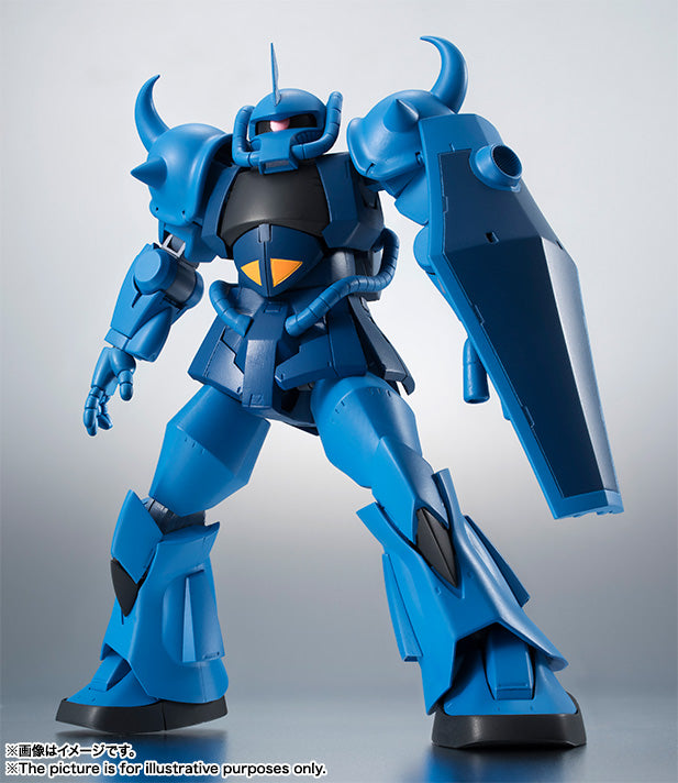 The Robot Spirits (Side MS) MS-07B Gouf Ver. A.N.I.M.E. Reissue