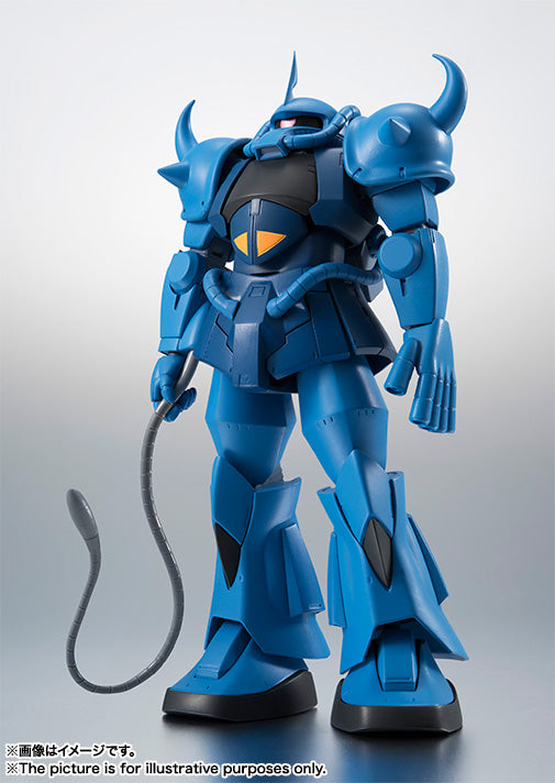The Robot Spirits (Side MS) MS-07B Gouf Ver. A.N.I.M.E. Reissue