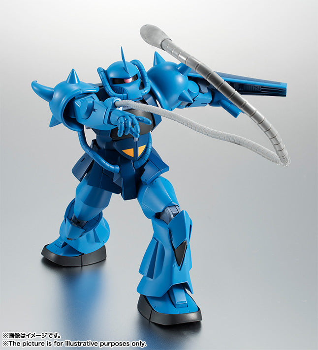The Robot Spirits (Side MS) MS-07B Gouf Ver. A.N.I.M.E. Reissue