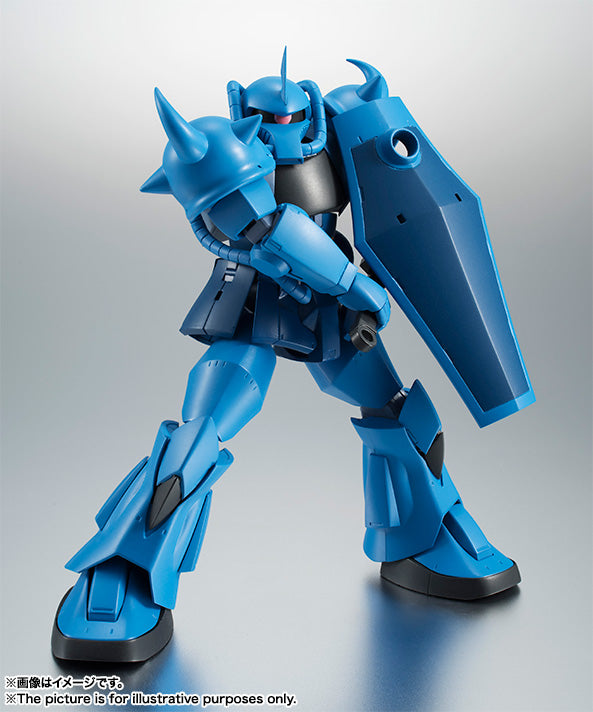 The Robot Spirits (Side MS) MS-07B Gouf Ver. A.N.I.M.E. Reissue