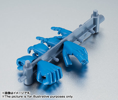 The Robot Spirits (Side MS) MS-07B Gouf Ver. A.N.I.M.E. Reissue