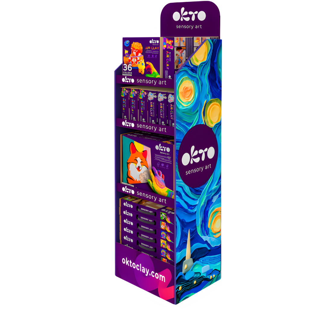 Standalone Display Unit