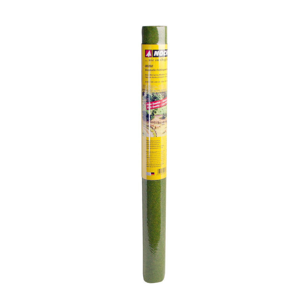 Grass Mat Spring Meadow 200x100cm