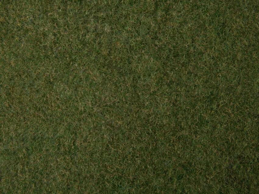 Wild Grass Foliage Dark Green 20x23 xm