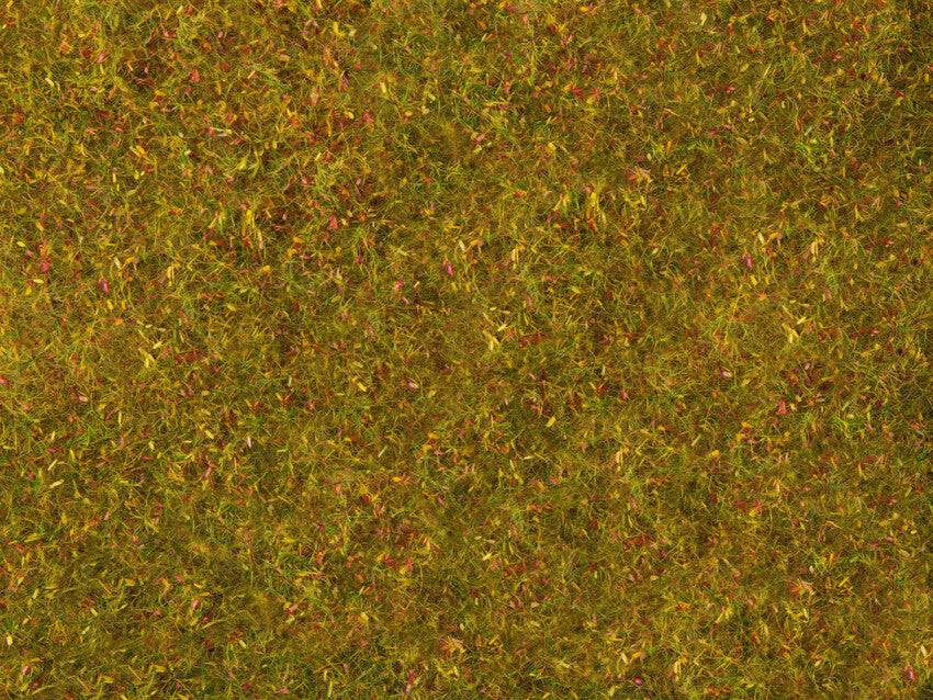 Meadow Foliage Yellow Green 20x23 cm