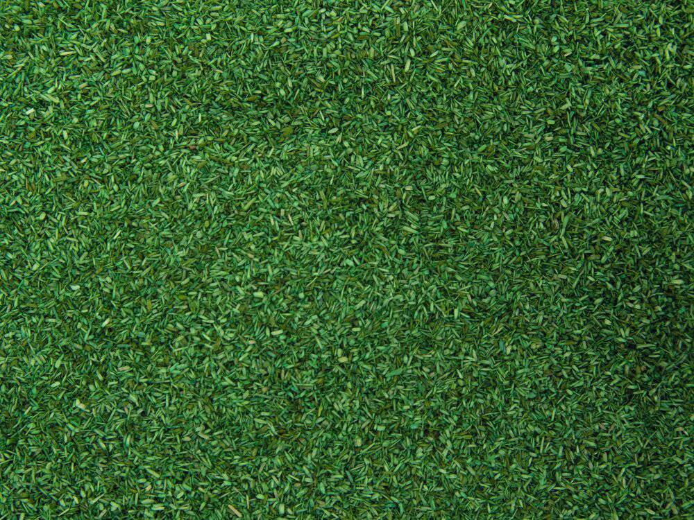HO Scatter Material Green