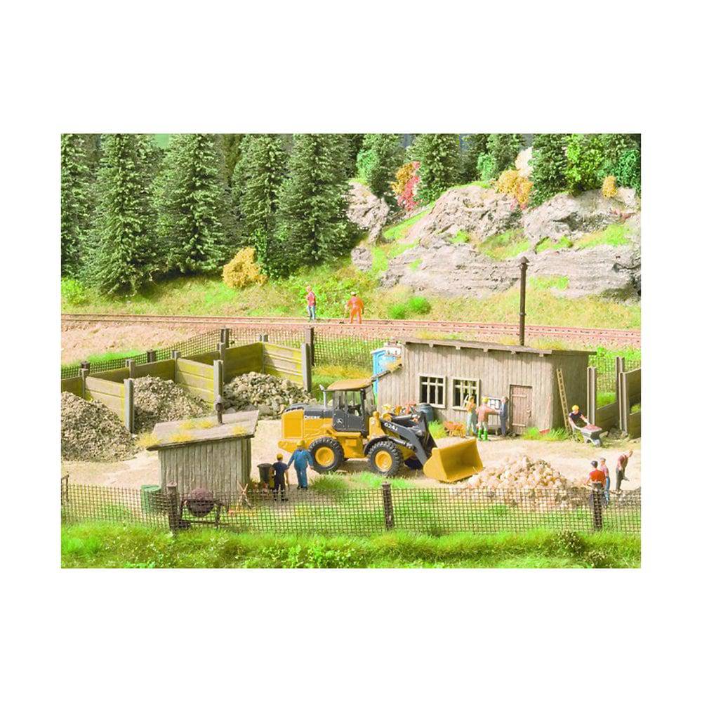 Sandstone Boulders Medium