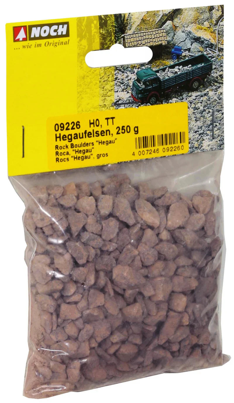 Rock Boulders - Hegau -