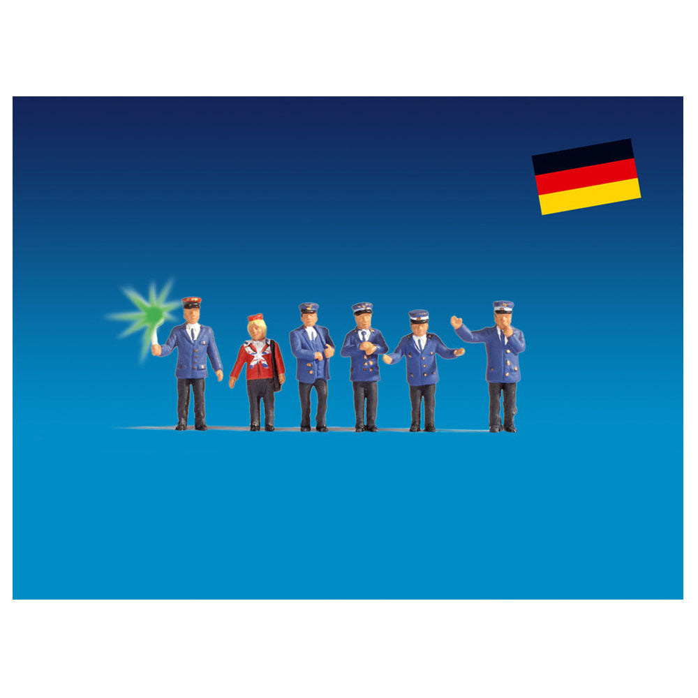 Railway Staff w/Illuminated Despatch Bat