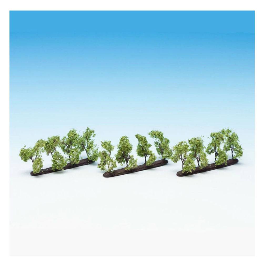 HO/TT Plantation Trees