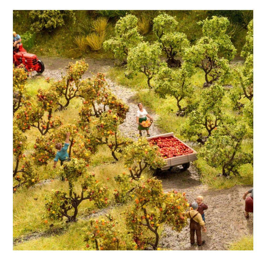 HO/TT Plantation Trees