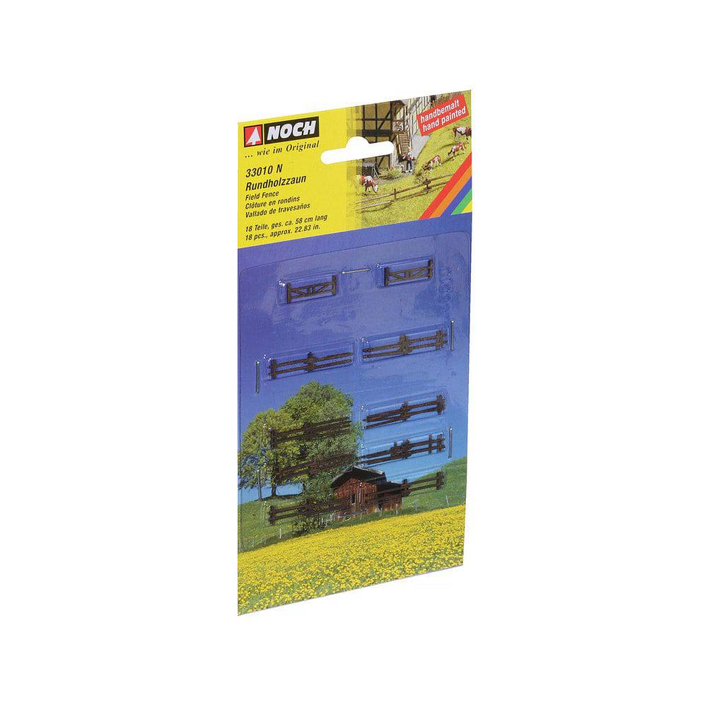 Field Fence 22.8 - Length