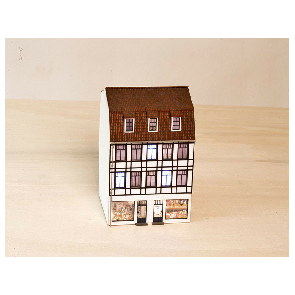 E-Kit Building Interior Lighting