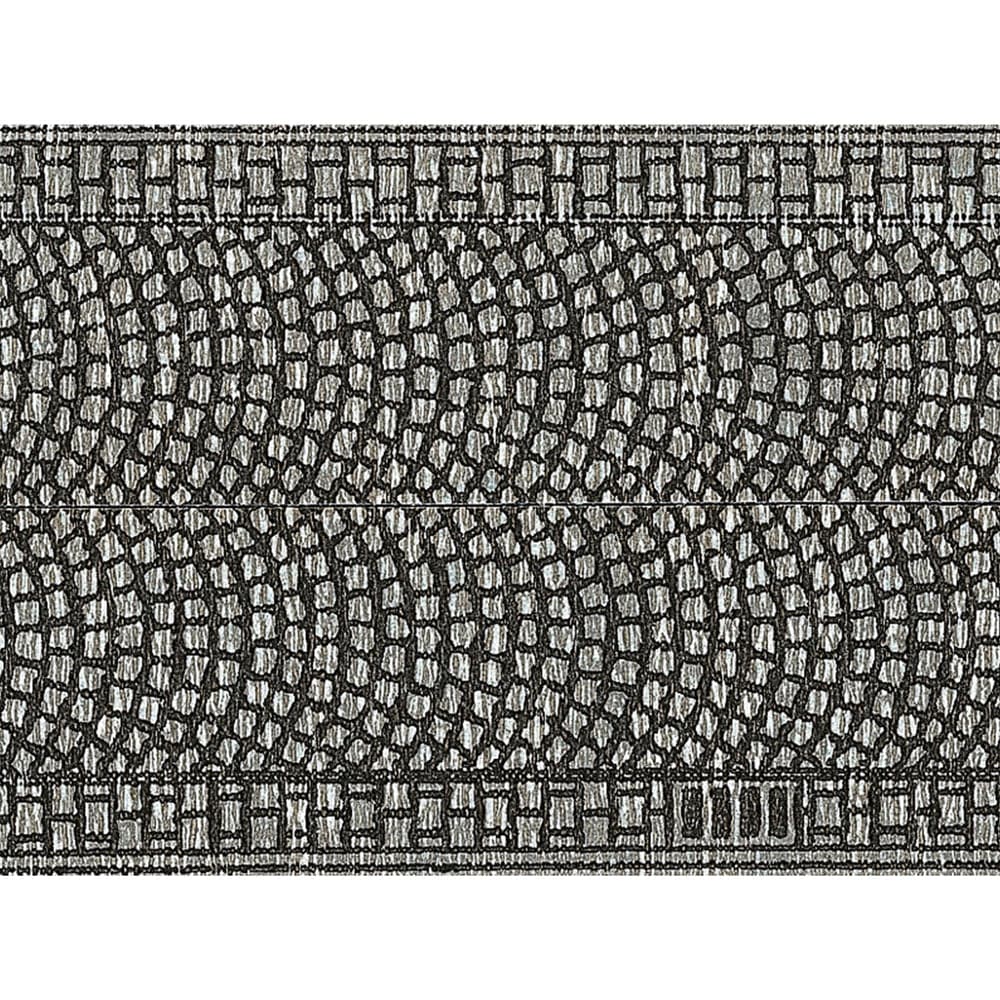 HO Cobblestone Pavement 50mm 2