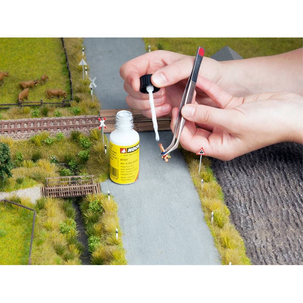 Temporary Glue - Hin and Weg - 36ml