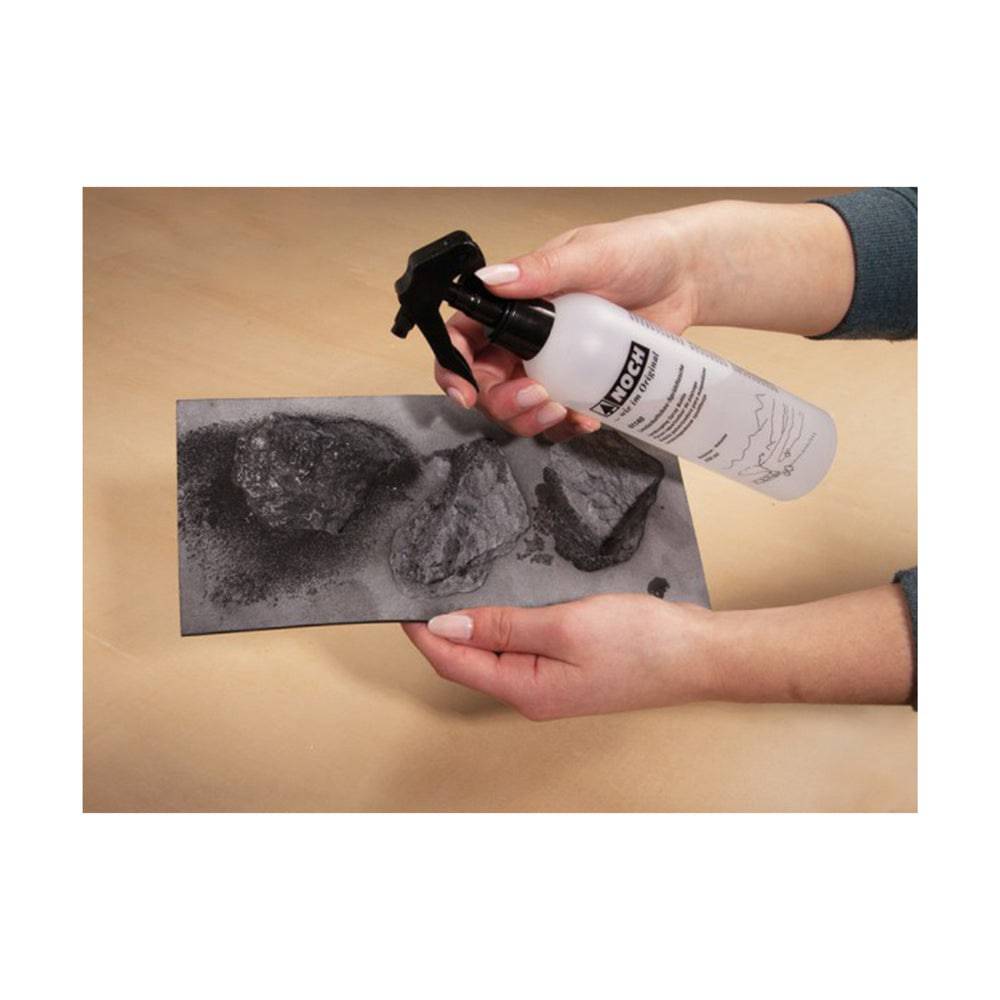 Landscaping Spray Bottle Empty