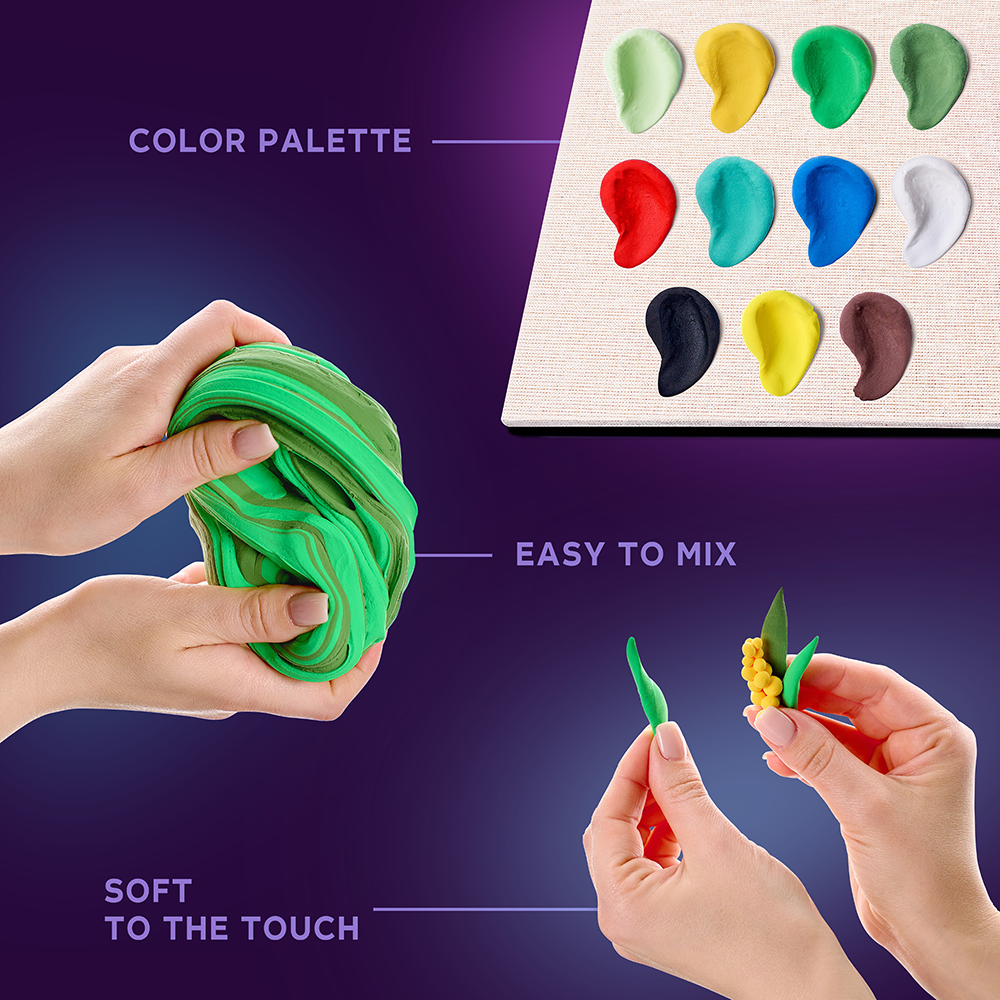 image6_Set For 3D Picture Nature Macaw