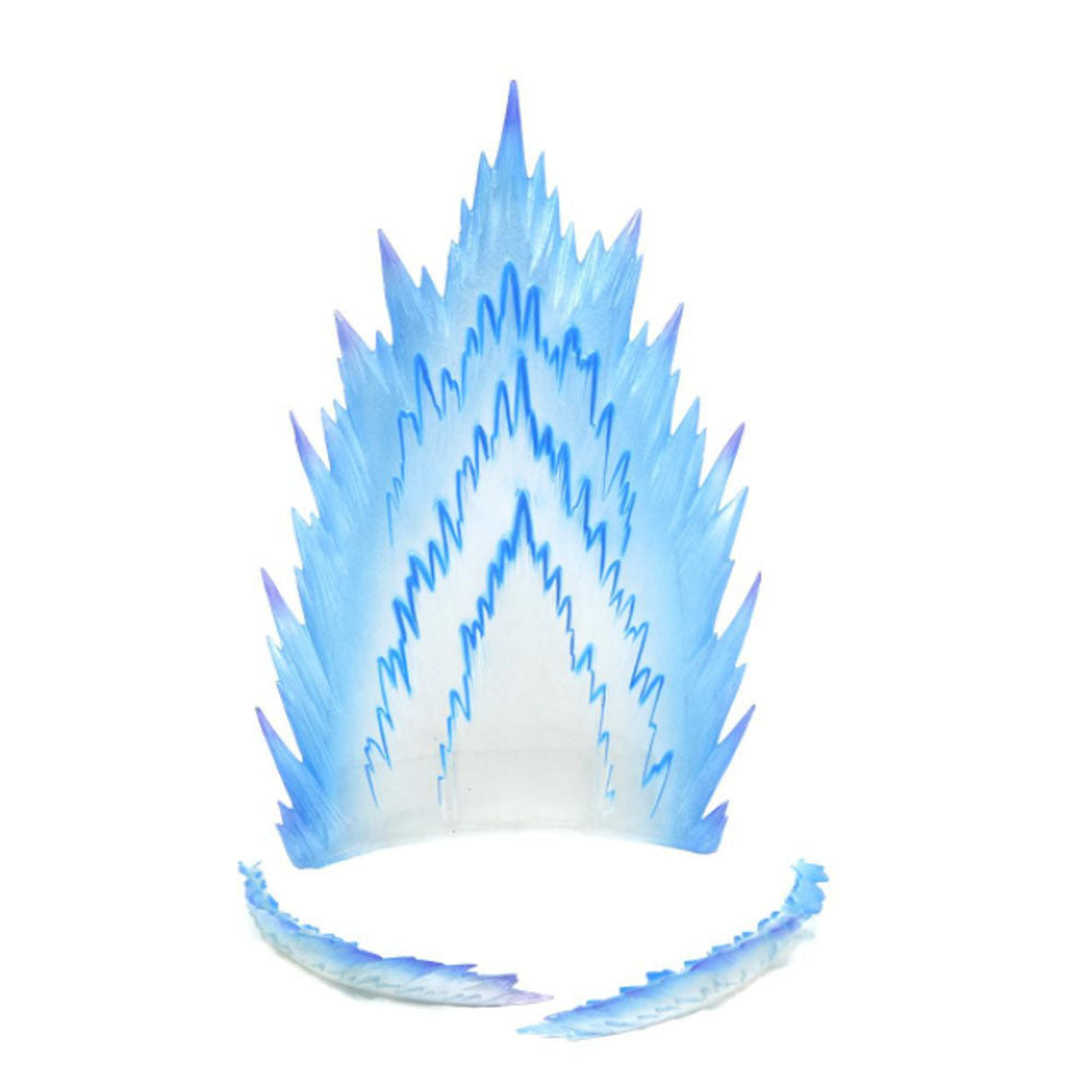 Effect Energy Aura Blue Ver