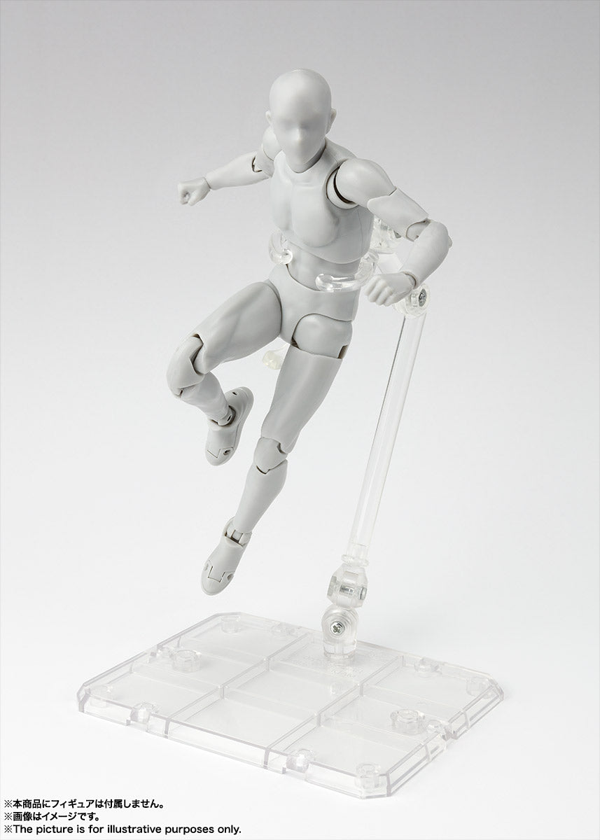 Tamashii Stage Act Humanoid