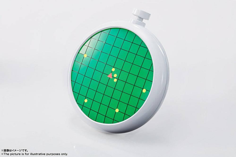 PROPLICA DRAGONRADAR