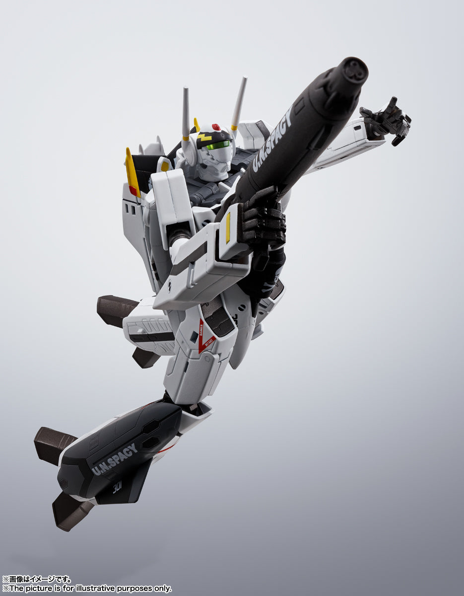 HIMETAL R VF0S PHOENIX ROY FOCKER USE