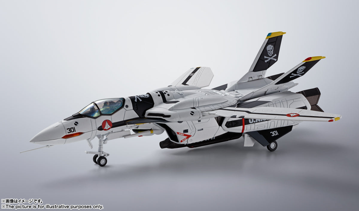 HIMETAL R VF0S PHOENIX ROY FOCKER USE