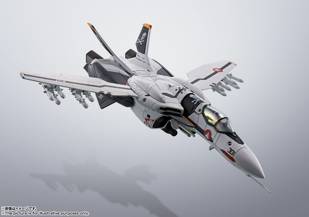 HIMETAL R VF0S PHOENIX ROY FOCKER USE