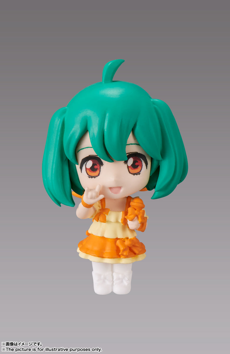 TINY SESSION VF25G MESSIAH VALKYRIE MICHAEL USE with RANKA