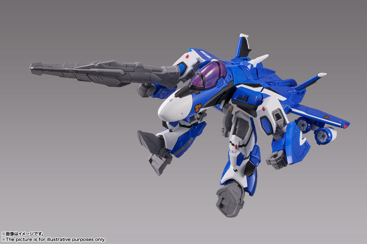 TINY SESSION VF25G MESSIAH VALKYRIE MICHAEL USE with RANKA