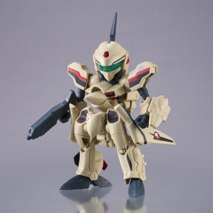 Tiny Session Yf-19 (Isamu Alva Dyson Use) with Myung Fang Lone