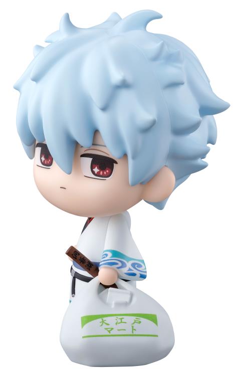 Tekupiku Gintoki Sakata