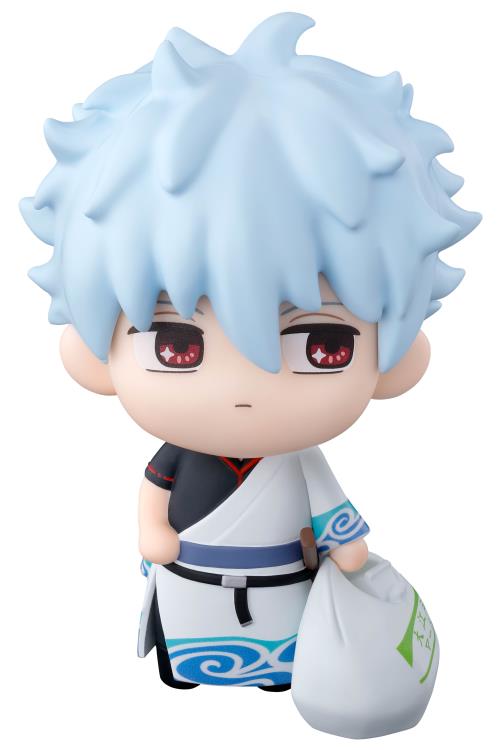 Tekupiku Gintoki Sakata