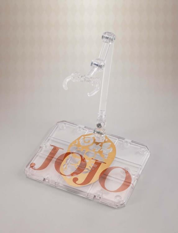 S.H.Figuarts Jonathan Joestar